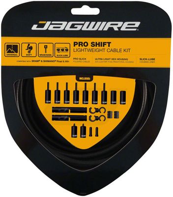 jagwire link shift